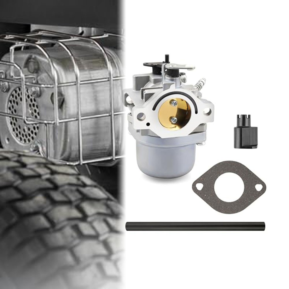 13CC26JD011 ชุดคาร์บูเรเตอร์เหมาะสําหรับ TB30R 10.5 Horsepower 344cc เครื่องตัดหญ้า