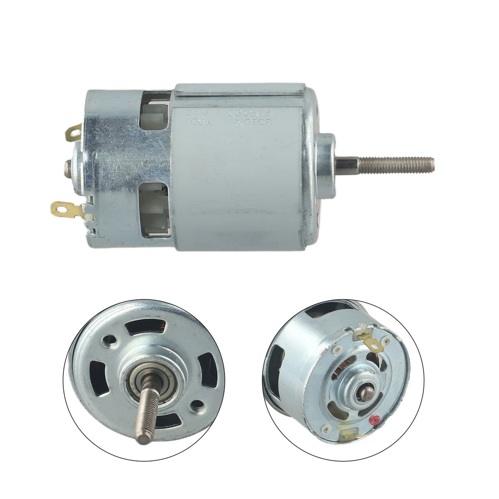 โคบพี. RS755VC เครื่องตัดหญ้าแบตเตอรี่ลิเธียมมอเตอร์ 12V21V มอเตอร์ทองแดงบริสุทธิ์แบบชาร์จไฟได้