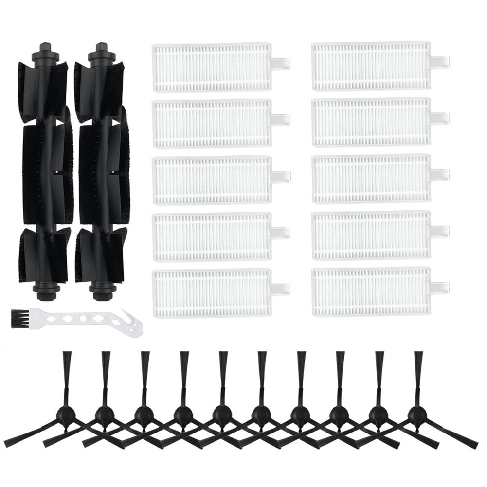 ชุดอะไหล่ทดแทนสําหรับ Tapo RV30 Max Plus RV30 Max RVV20 Max Plus RV20 Max