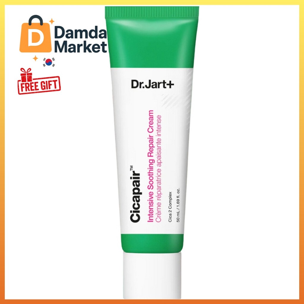 DR. JART ดร. Jart+ Cicapair Intensive Soothing Repair Cream