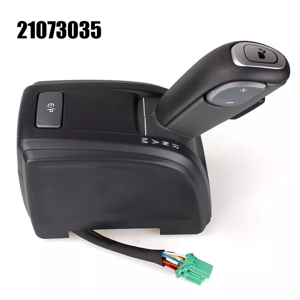 [GR] คันเกียร์ RHD ตัวเลือกเกียร์ 10 สายสําหรับรถบรรทุก Volvo FH12 FH13 22647913