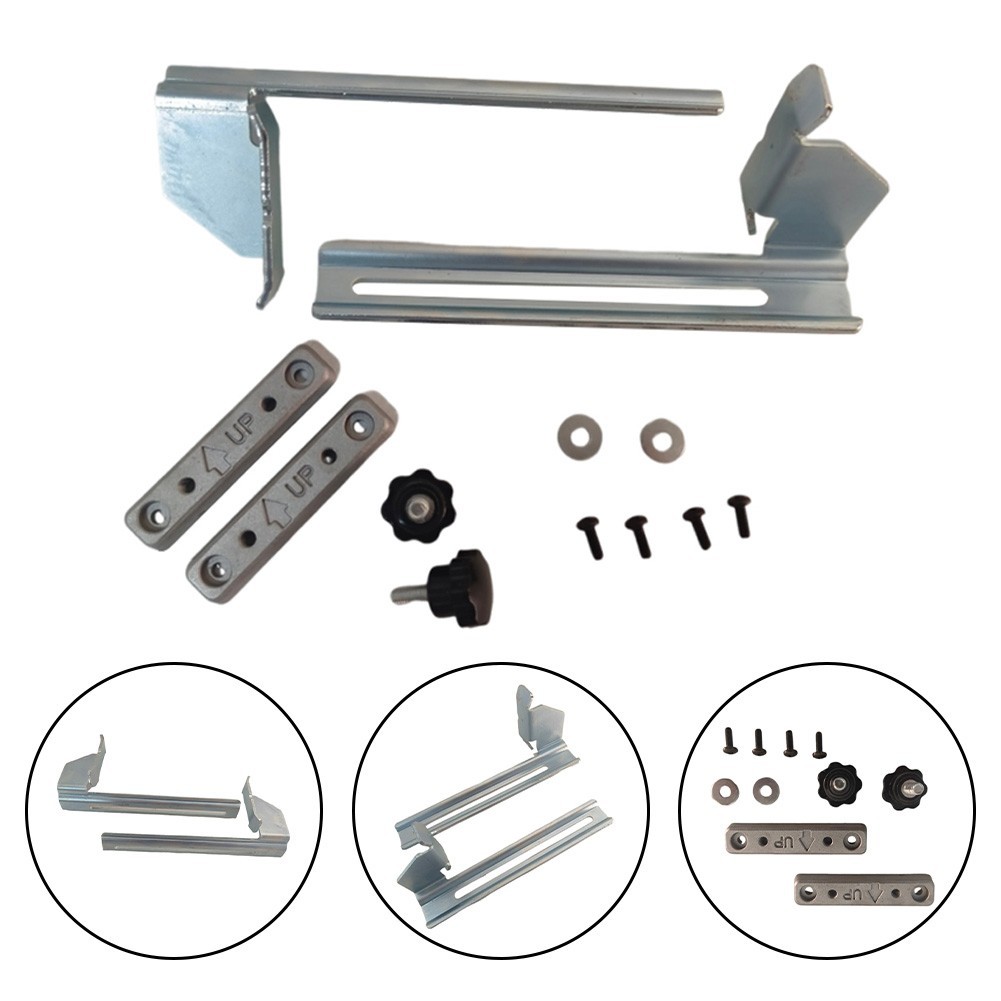 สําหรับ DEWALT Miter Saw Crown หยุด DW7084 เหมาะสําหรับ DW703, DW706, DW708, DW712, DW715