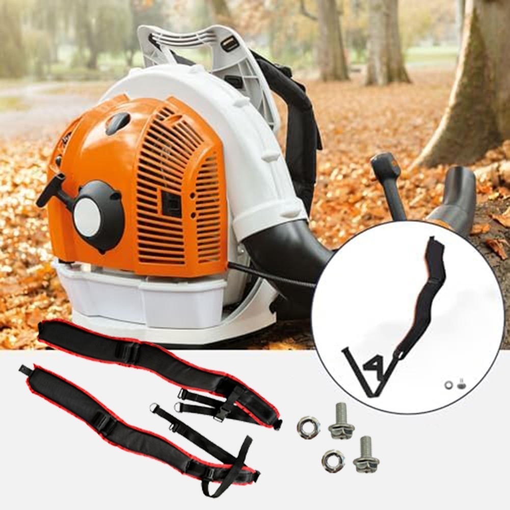 เหมาะสําหรับ BR800 Leaf Blower สายคล้อง 4283 710 9001 Replacementmen BR800C BR800 สายรัด