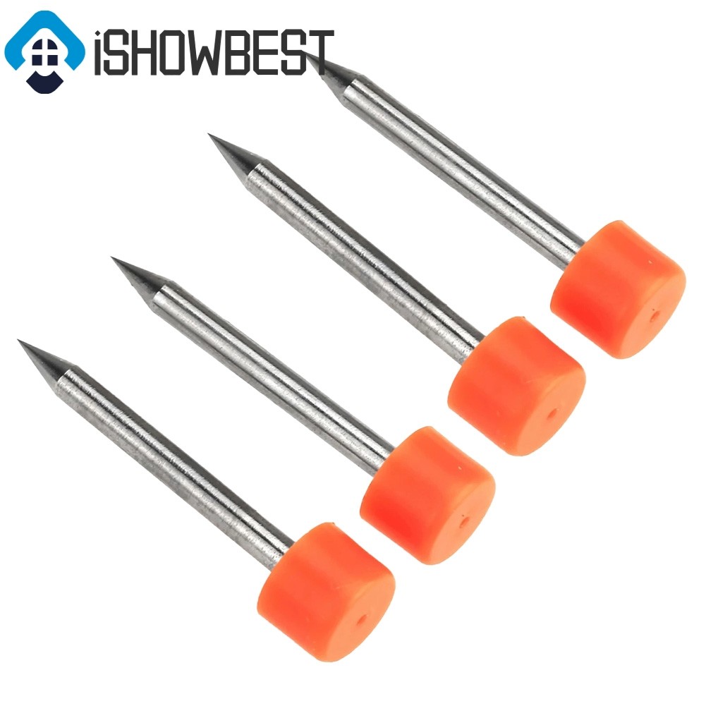 ER-10 อิเล็กโทรดสําหรับ Sumitomo Type-39 Fiber Optic Fusion Splicer Electrode Rod