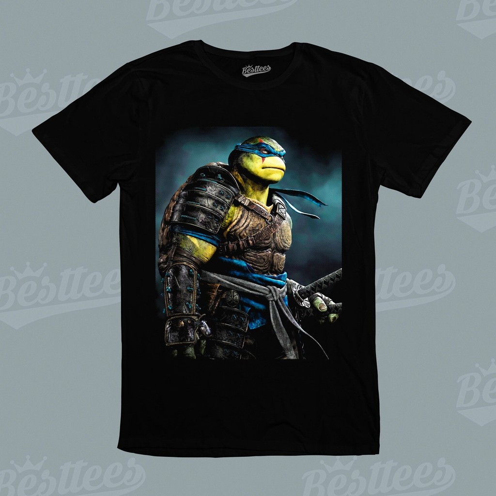 2025 Kidsmenwomen Ninja Turtle Gaming Tv Series เสื้อยืด
