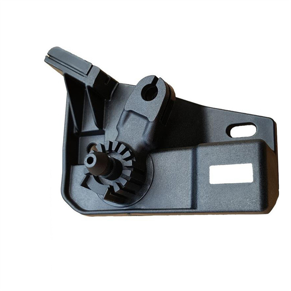 LHD Engine Bonnet Hood Release Handle Bracket 1T1823633B สําหรับ VW Touran 1T 2003-2015