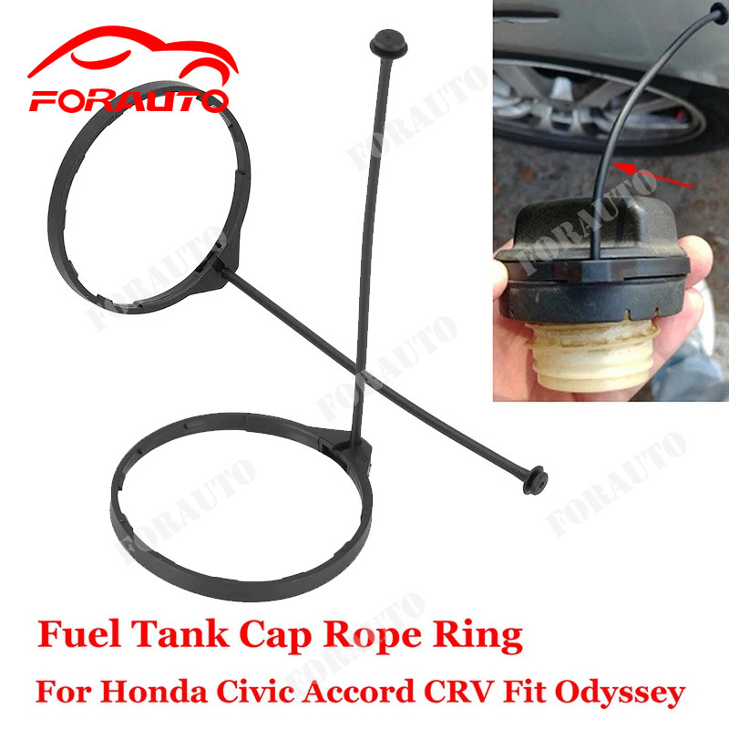 สายฝาถังน้ำมัน Honda ทุกรุ่น สามารถติดตั้งเองได้เลยไม่ยากมีวิธีการติดบอกให้ชัดเจน