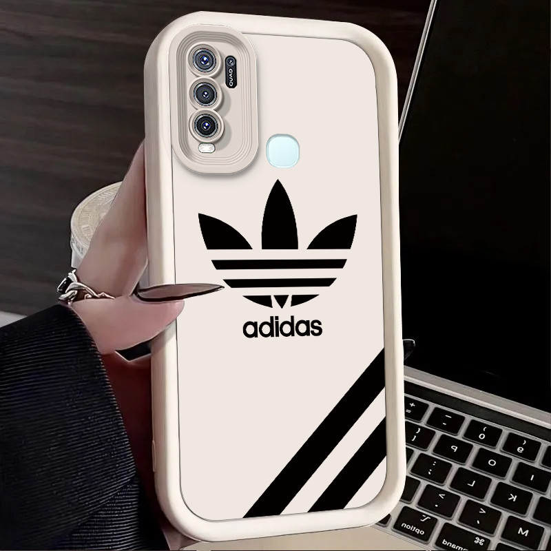 เคส Samsung J7 Pro A70 A71 A72 A73 5G A20 A30 A21S A7 2018 J4 J6 PLUS J2 Prime M51 M35 M34 M33 M31 M