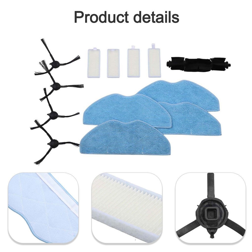 สําหรับ Tefal สําหรับ X-Plorer Series 70 RG8477WH / 140 RG9177WH / 140+ RG9197WH