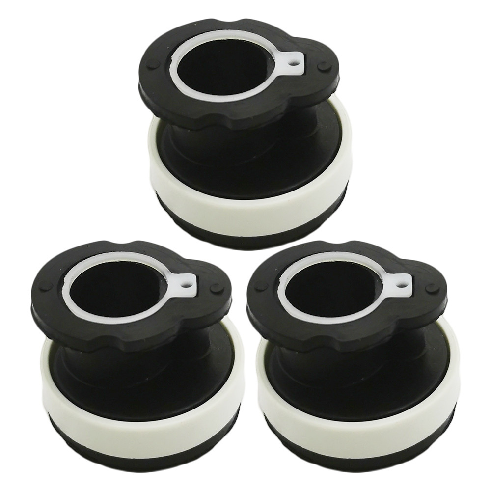 3pcs Intake Manifold Boot สําหรับ MS180 MS170 018 017 MS 180 170 Chainsaw อะไหล่ 1130 022 2000