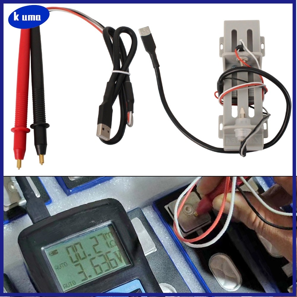 XK YR1030+, YR1035+ แบตเตอรี่ต้านทานภายใน