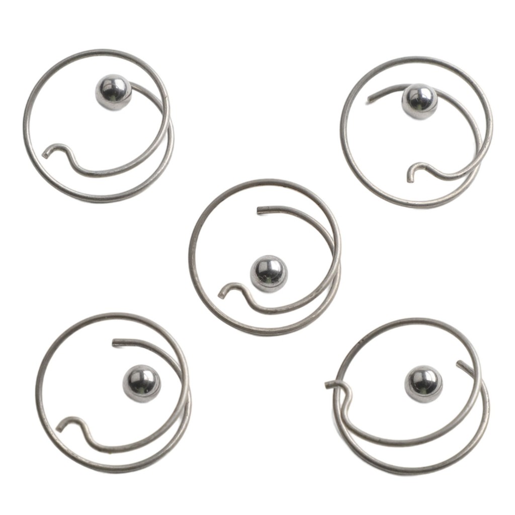 [UME] Ready Stock Spring Ball N078434 เอ็นเอ็น089668 สําหรับไดร์เวอร์ซ่อม DCF885 DCF886 DCF887 DCF83