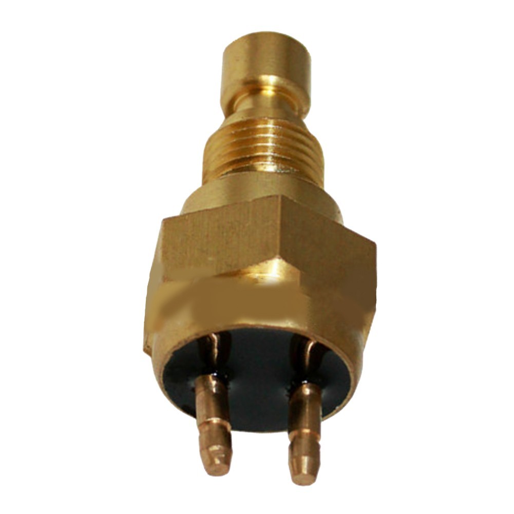 พร้อมสต็อกหม้อน้ําพัดลมระบายความร้อนสวิตช์เทอร์โม 37760-MB9-000 สําหรับ Honda GL1000