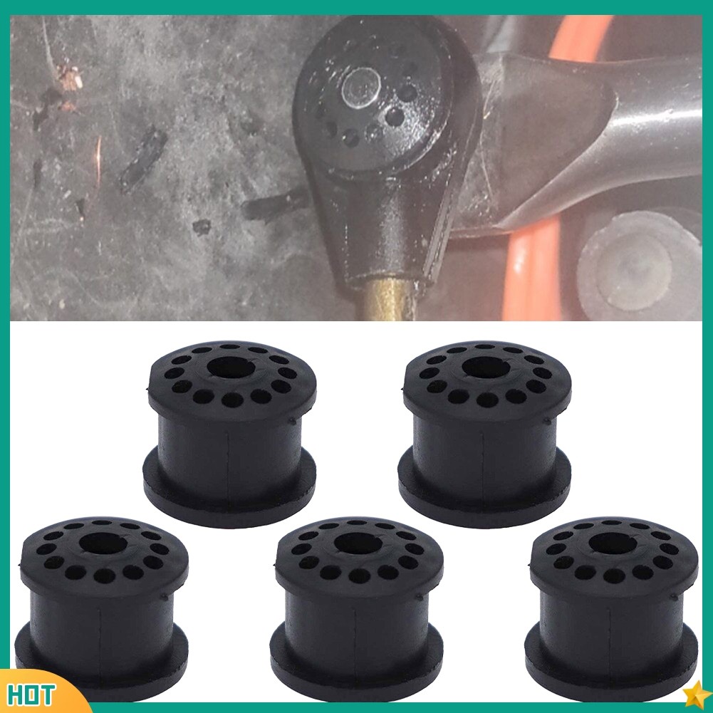 jelly Car Gear Shift Cable Bushing 4S6P7412AA สําหรับ Ford สําหรับ Focus