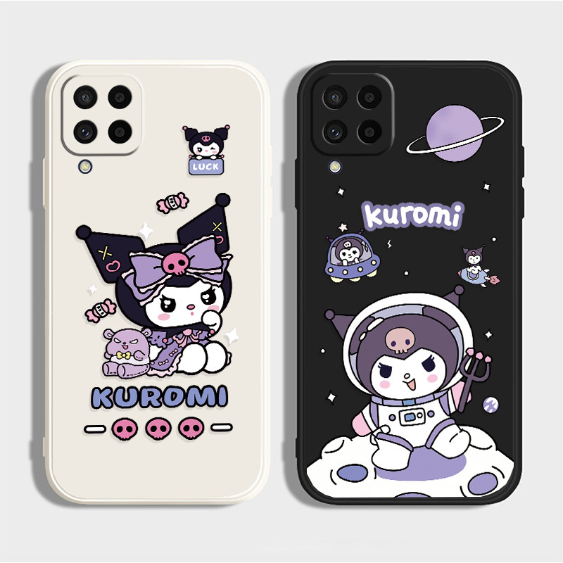 เคส Samsung M53 5G K001M เคสโทรศัพท์แบบนิ่ม