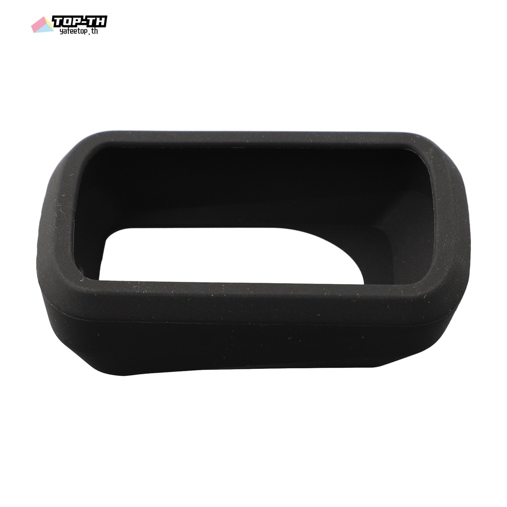 GPS Speedometer พร้อมฝาครอบป้องกันสำหรับ Magene C206 Pro