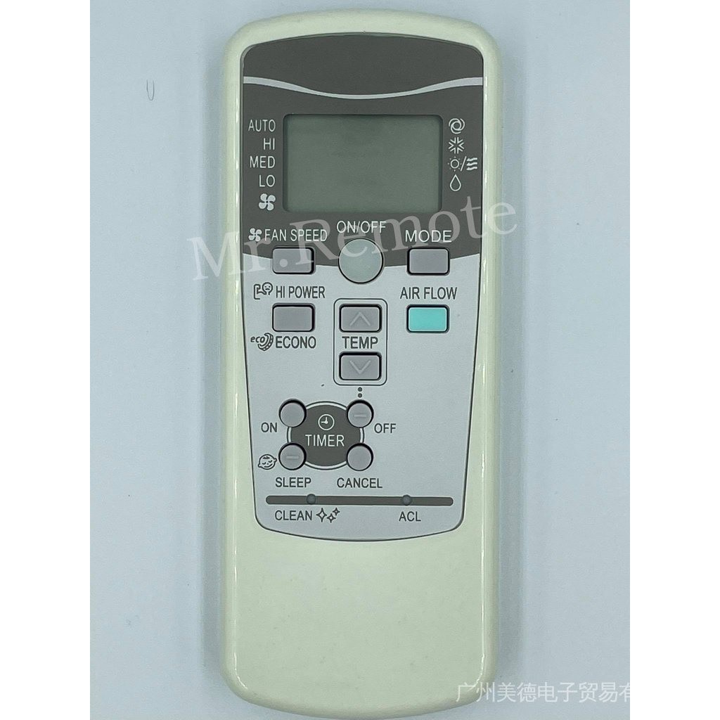 รีโมทแอร์ Mitsubishi rkx502a001b RKX502A007C RKW502A200B RKX502A001B SRK-ZJ SRK-ZJ SRK-ZGX-ZFX