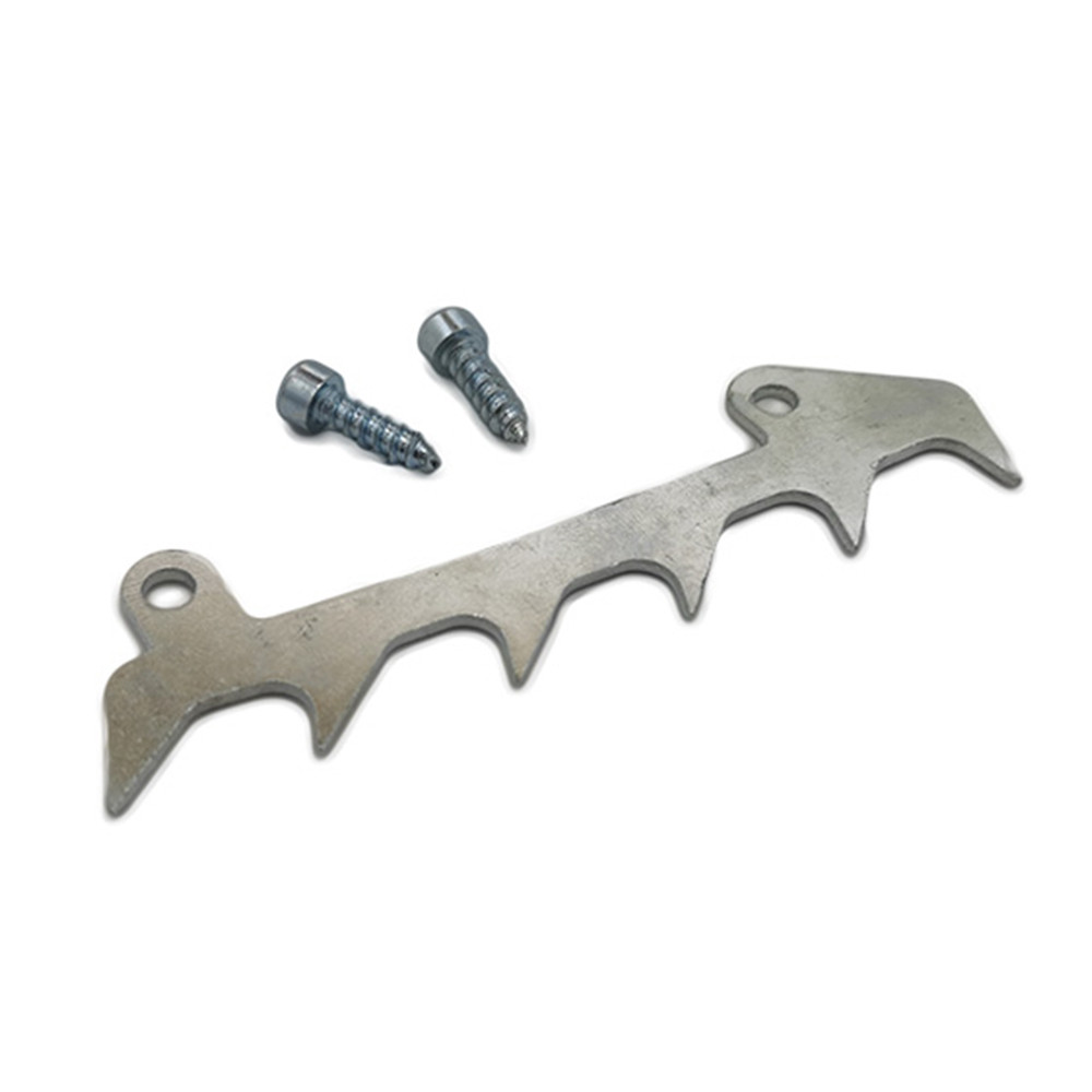 1 PC Felling สุนัขกันชน Spike สําหรับ MS180 MS170 018 017 MS 180 170 MS171 MS181 MS210 MS230 MS250 Chainsaw อะไหล่เครื่องมือ