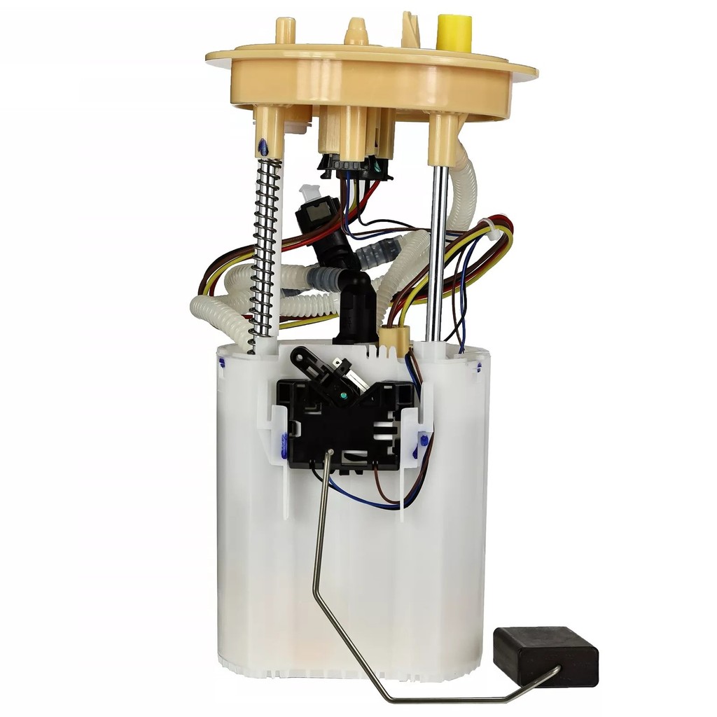 [สินค้าใหม่-July] หน่วยผู้ส่งถังปั๊มเชื้อเพลิงสําหรับ Sharan II 7N สําหรับที่นั่งสําหรับ Alhambra II