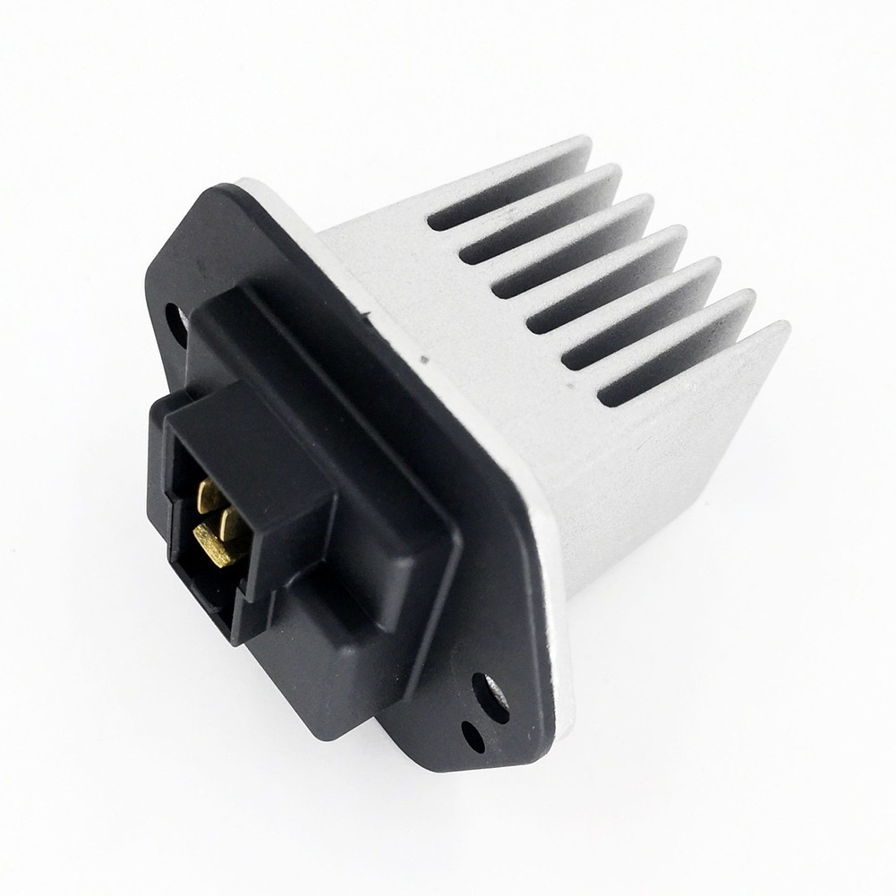 APRTY พัดลมทําความร้อนความต้านทานเหมาะสําหรับ Mitsubishi L200 สําหรับ Pajero 2007-2015 7801A390