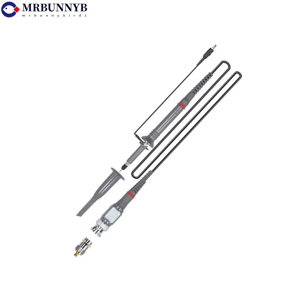 [MB HOT] P6100 Oscilloscope Probe Adapter สําหรับ DSO-TC2 TC3