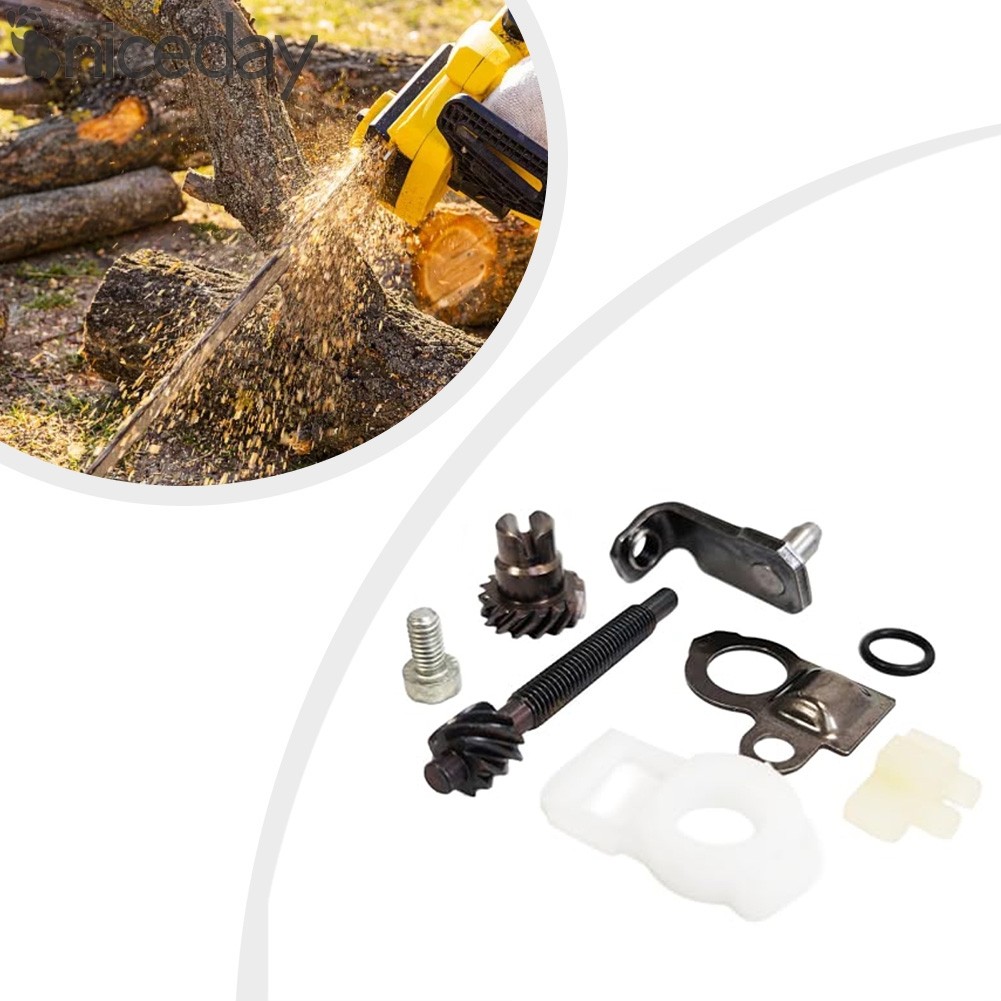 [ลดกระหน่ํา] MA02-007-1002 OEM Chain Tensioner Kit สําหรับ MS261 MS362 MS500