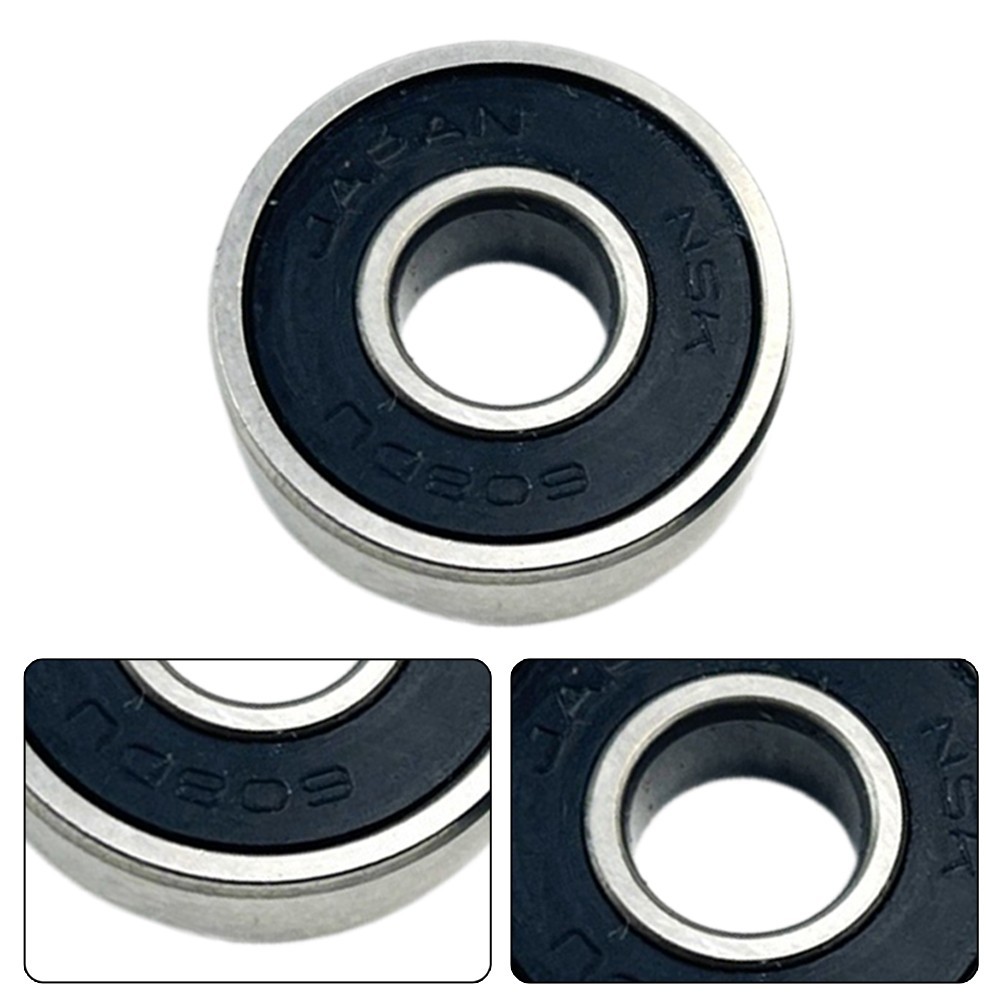 คลังสินค้าพร้อม 8227mm 608 Bearing Miniature Ball Bearings 608 2RS เครื่องเจียรมุมอุปกรณ์เสริม