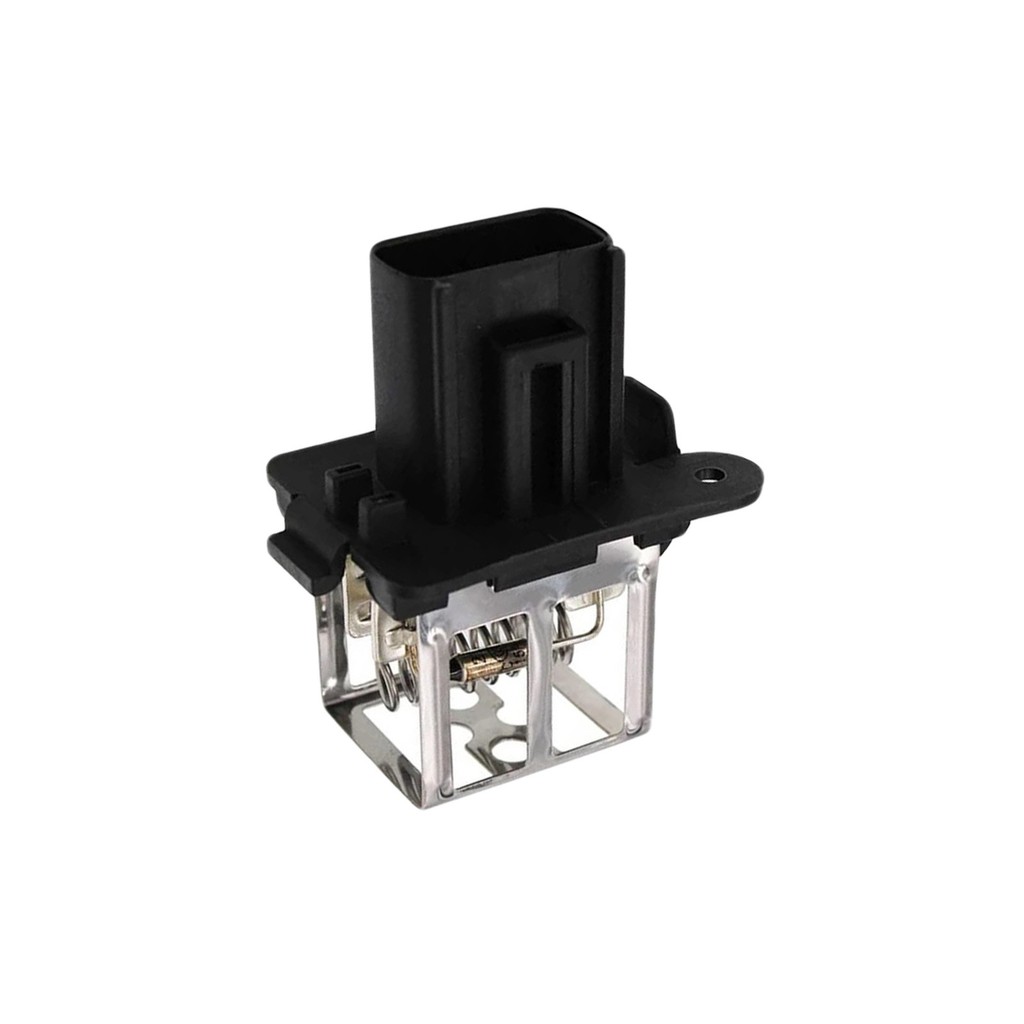 [GR]HVAC Blower Motor Resistor Heater Blower สําหรับ Ford สําหรับ Fiesta 2015 8V518L603AA