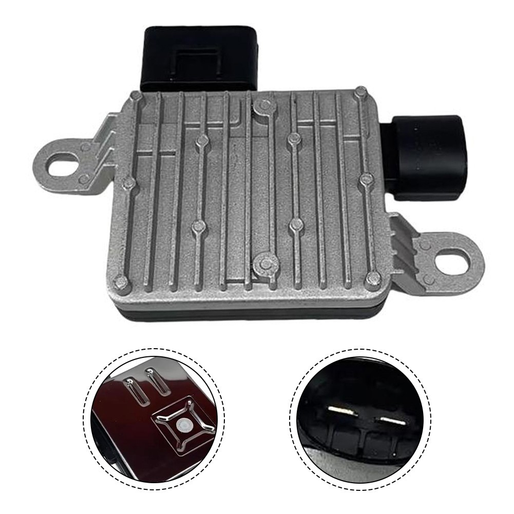 Ready Stock โมดูลควบคุมพัดลมระบายความร้อนสําหรับ Hyundai สําหรับ I30 สําหรับ Elantra 2016-19 25385F3