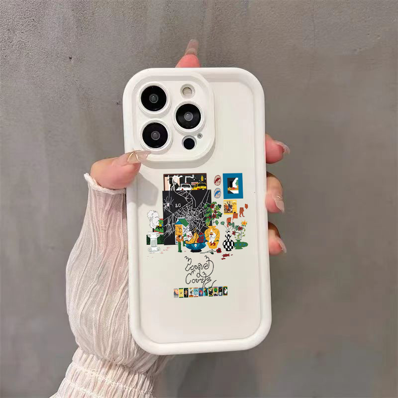 เคสสําหรับ vivo T1 5G(Malaysia), T1X / Y21A / Y21S, V11i, V27 5G / V27 PRO, V27E, V29 5G, V29E, V202