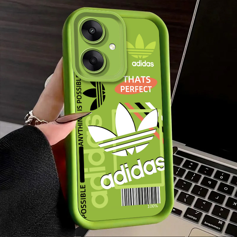 เคส OPPO Reno 14F 5G 14 PRO 13 12 11 10 PRO Plus 5G Reno 11F 12F 13F 6 5Z 6Z 7Z 8Z 8T 5G J039G ปกอ่อ