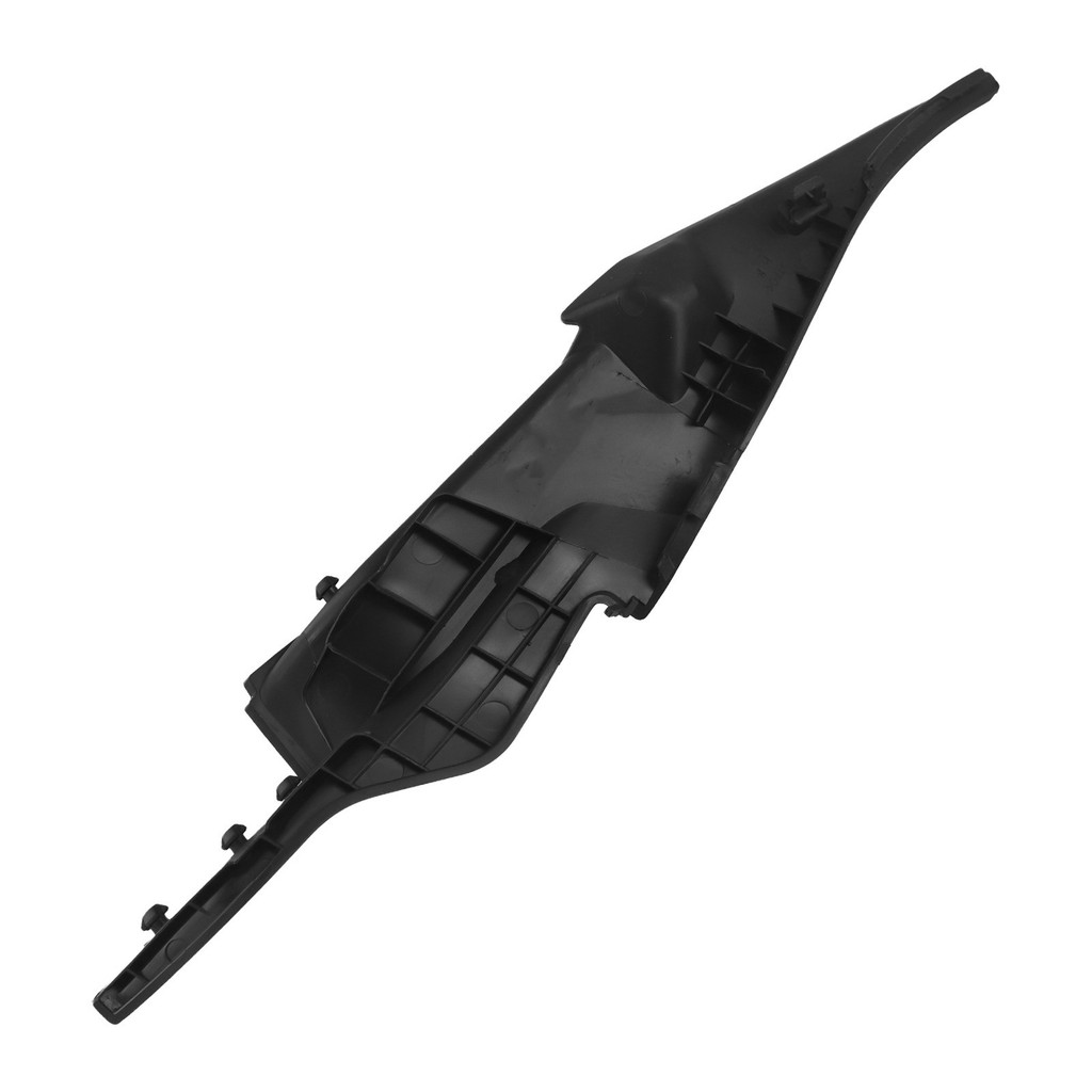 [GR]ฝาครอบฝาครอบด้านหน้าขวาสําหรับ Honda สําหรับ Civic 2017-20 74270-TEA-T00