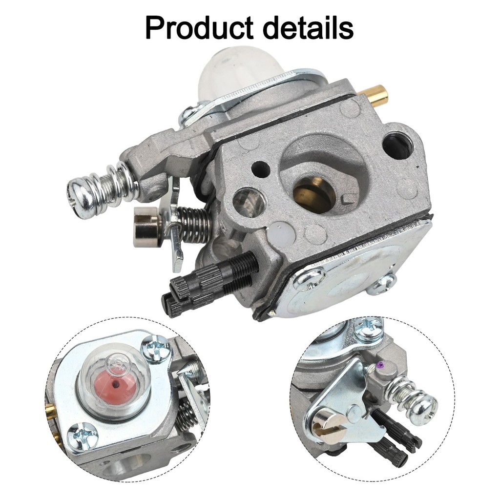2100 คาร์บูเรเตอร์สําหรับ GT2000 PE2000 PPF2100 PP800-K52 C1U-K29 C1U-K47