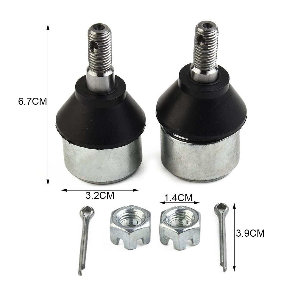 ชิ้นส่วนอะไหล่ UTV สำหรับ Polaris Sportsman 7061158 ประกอบด้วยลูกเหล็กและข้อต่อ