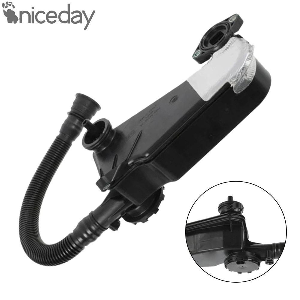 [ลดกระหน่ํา] PC3Z6A785A ชุดแยกถ่ายน้ํามันเครื่องดีเซลสําหรับ Ford 2020-2024 PC3Z-6A785-A