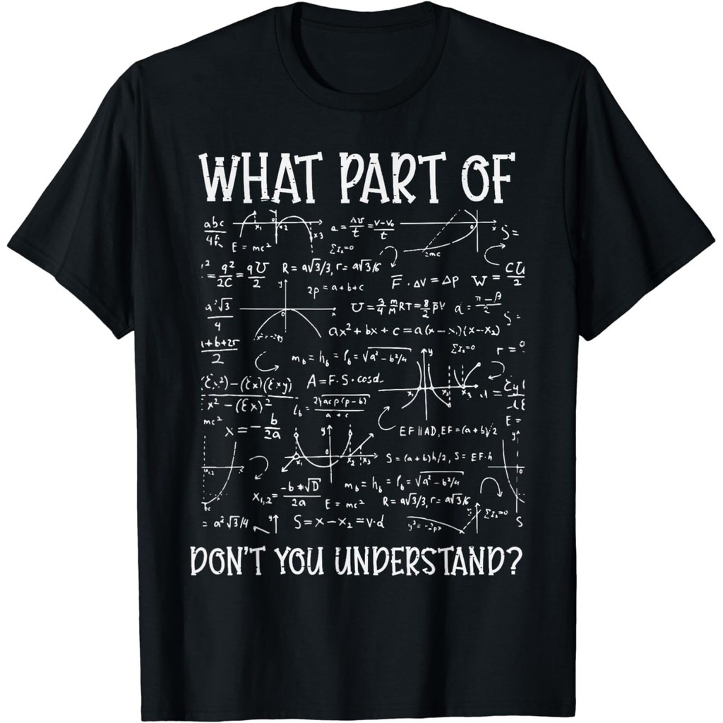 What Part Dont You Understand Funny Engineer Mechanic Men T-Shirt