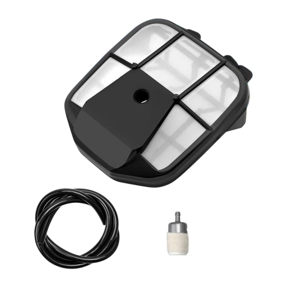 ชุดปรับการบํารุงรักษากรองอากาศ CS-490 CS-4910 CS-500P CS-501P เลื่อยโซ่