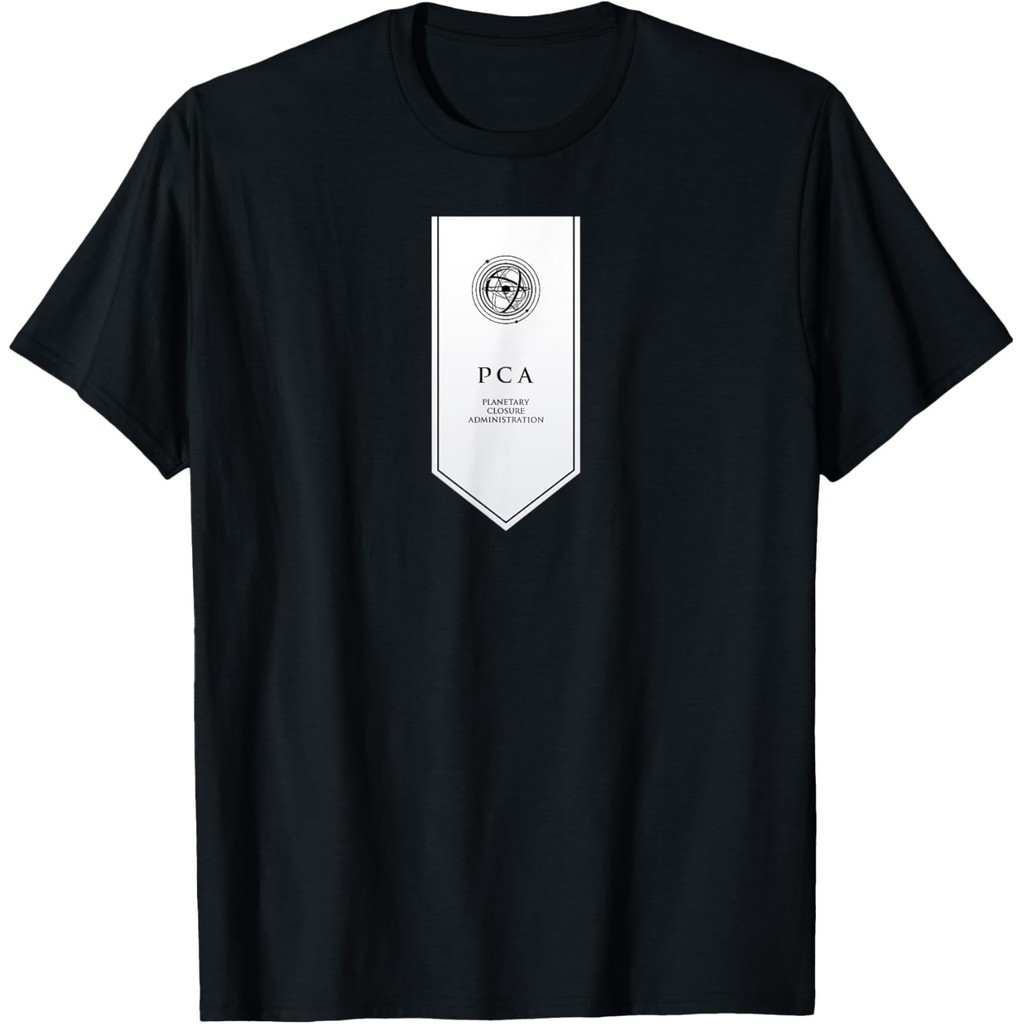 เสื้อยืด Armored Core Vi Fires Of Rubicon Pca