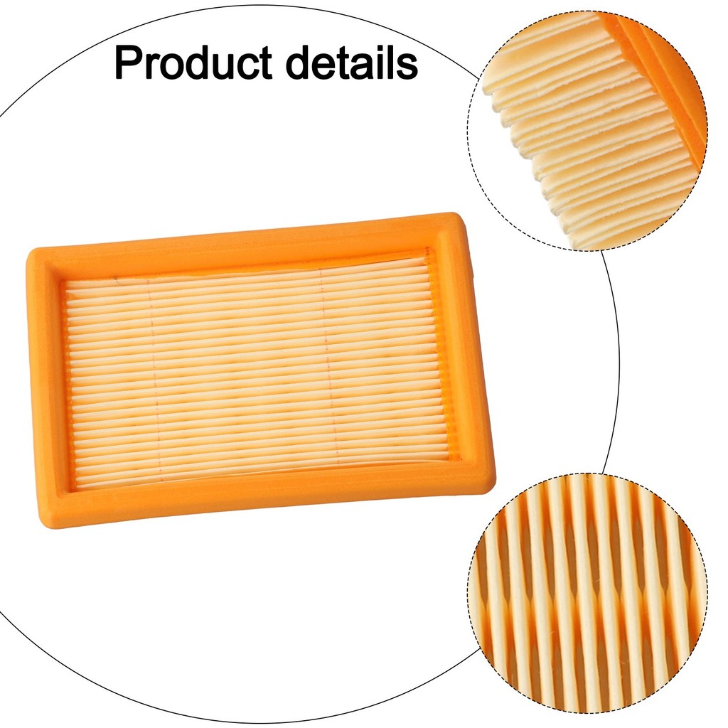 3pcs กรองอากาศสําหรับ BR800C BR800X BR800 เปลี่ยน 4283-141-080GB