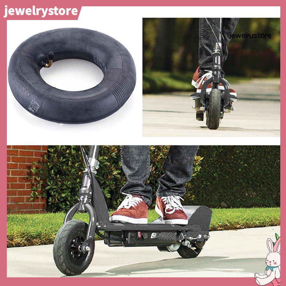 [JEW]ยางยางในขนาด 200x50 มม./8x2 นิ้วสําหรับมีดโกน e100/e200/Dune Buggy/Epunk Scooter