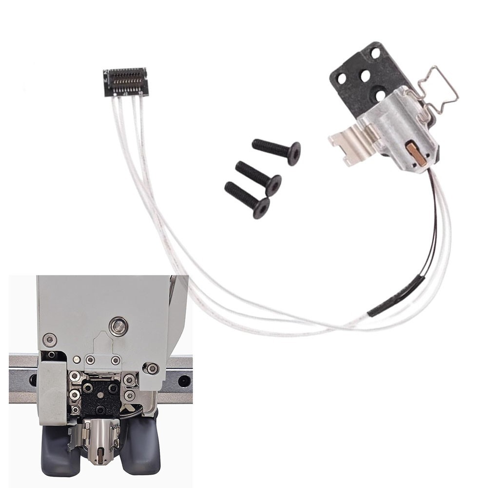 SUNYLF HOT Assembly เครื่องทําความร้อนสําหรับ BambuLab A1 A1mini การวัดอุณหภูมิบล็อกความร้อน