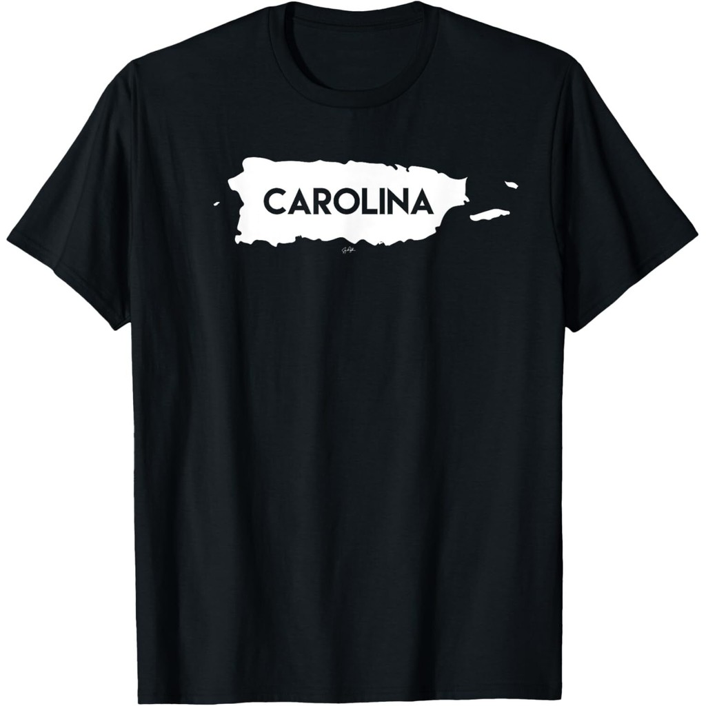 เสื้อยืด Carolina Puerto Rico Boricua Puerto Rican Day Parade