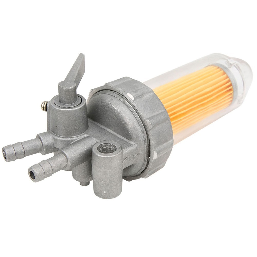 SWTDRM Hot1PC กรองน้ํามันเชื้อเพลิงสําหรับเครื่องกําเนิดไฟฟ้าดีเซลเครื่องยนต์ 186FA 178FA 186F 5KW