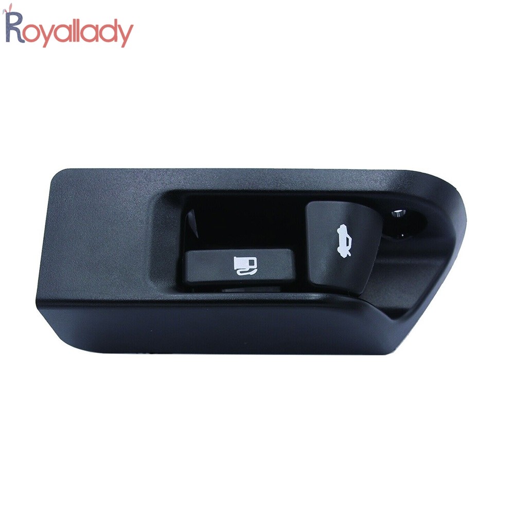 [ROLEY-TH คุณภาพสูง] มือเปิดประตูและฝากระโปรงท้ายสําหรับ Toyota สําหรับ Camry 2007-2017 64606-06020