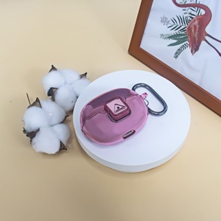 [Dolldoll] ฝาครอบป้องกันซิลิโคนใสสําหรับ SHOKZ Open Dots ONE…