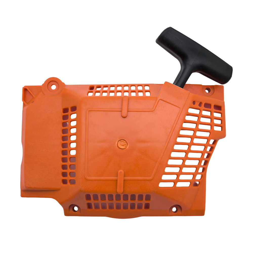 Rewind Recoil Pully Starter สําหรับ 365 371 372 362 XP Chainsaw 503628171 ชุดเริ่มต้นหดตัว