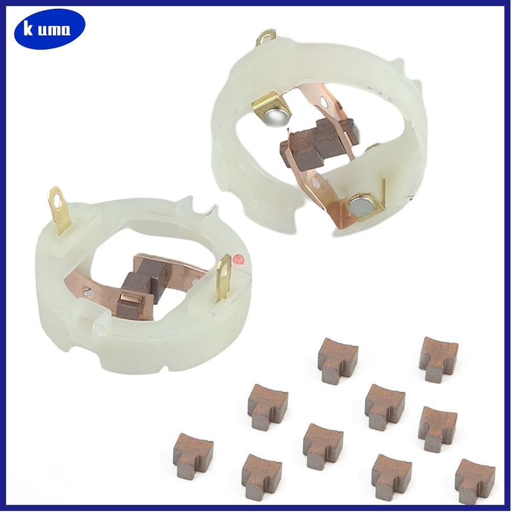 XK RS550 Motor Carbon Brush Holder For Bosc