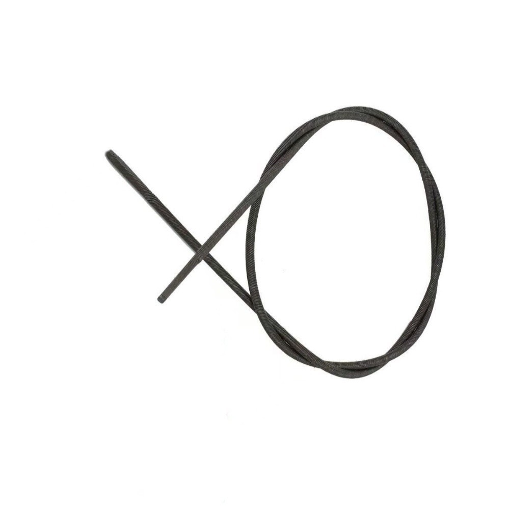 [สินค้าใหม่-July] เพลาขับแบบยืดหยุ่นสําหรับ FS100 สําหรับ FS100R สําหรับ FS100RX เปลี่ยน 4137-711-32