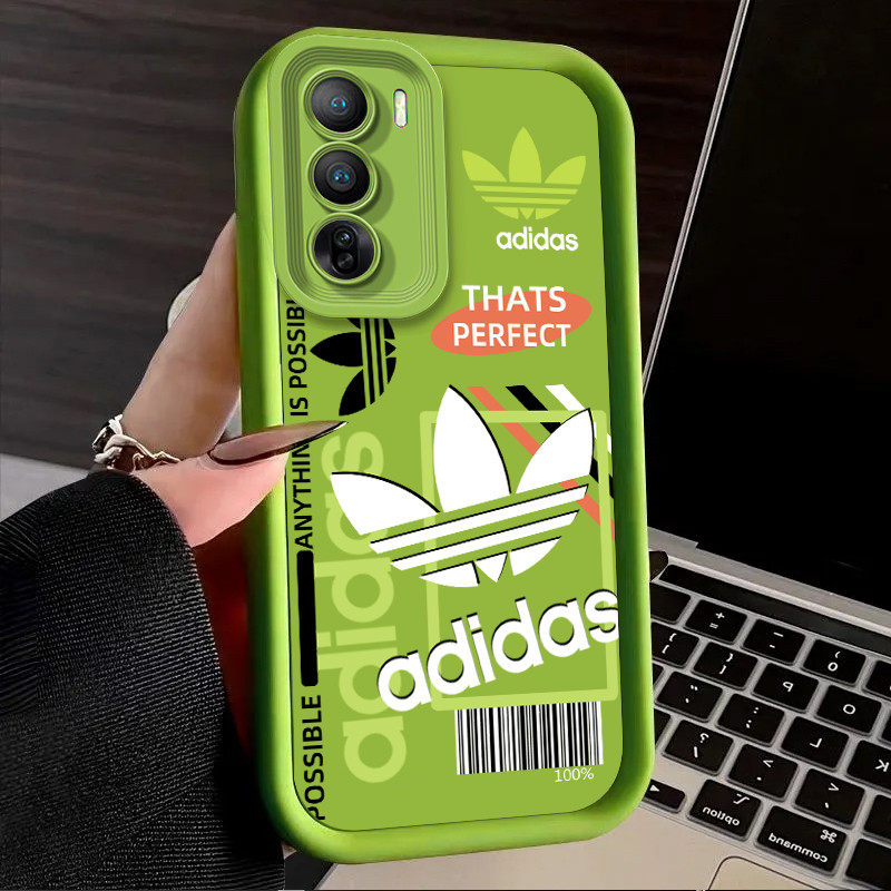 เคส Infinix Note 50 Pro Plus 5G 40X 50X Note 30 40 Pro Plus 5G GT 10 20 PRO ZERO 30 40 5G J039G soft