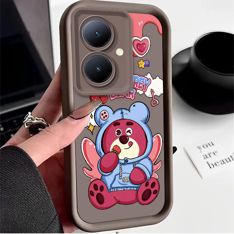 เคส Huawei Nova 5T Nova 7 SE Nova 7i 8i 3 9 se Nova y61 Y71 y70 Y72 y73 y90 Nova 10 se P20 P30 Pro M